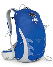 Talon 22 Rucksack - Avatar Blue Talon 22 Rucksack - Avatar Blue